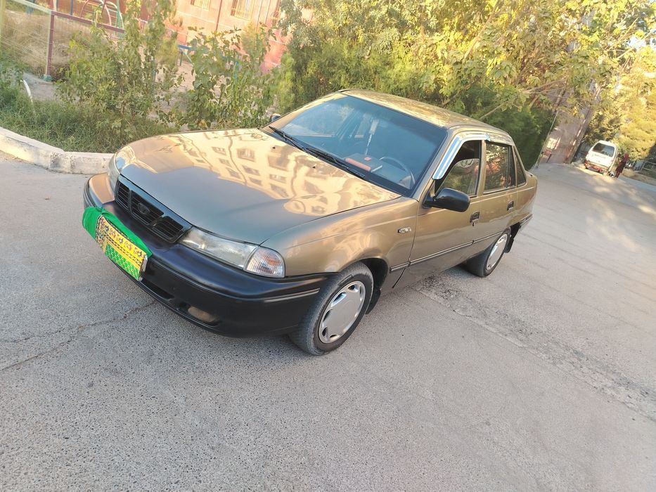 Neksiya 2001yil matiz puliga neksiya 1