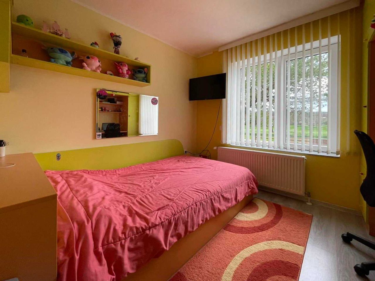 Продава се Къща в с. Червена вода, Област Русе - 174 кв.м за 920 €/кв.м - Снимка #5