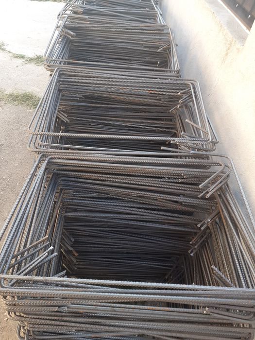 Etrieri  construcții