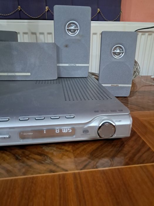 Sistem audio philips