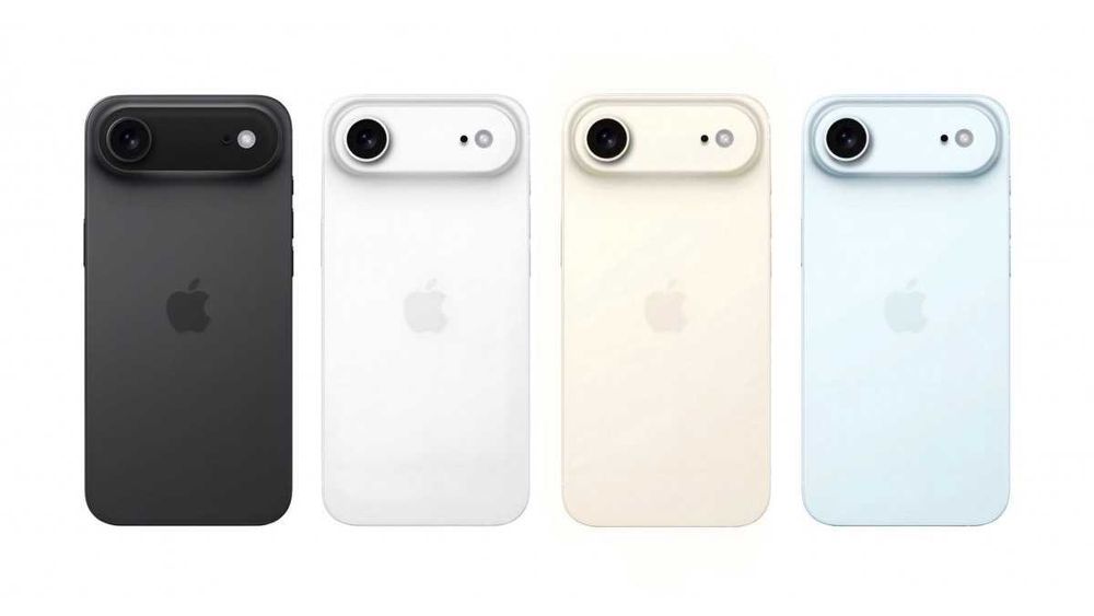 Iphone 17 Air | Новый | Оригинал