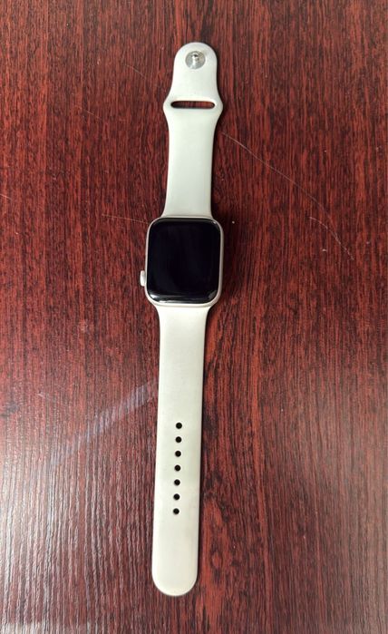Apple Watch SE GPS Gen2 2024