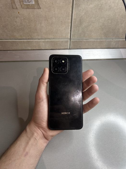 Honor X6 64GB / 4GB RAM – Zgâriat spate, funcțional