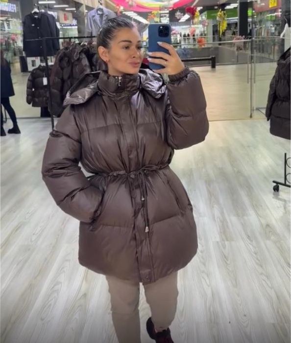 Продаю куртку женскую 42/48