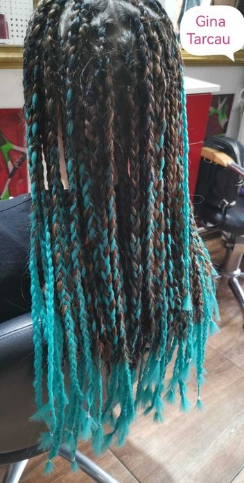 Curs Extensii par  natural 1800 lei