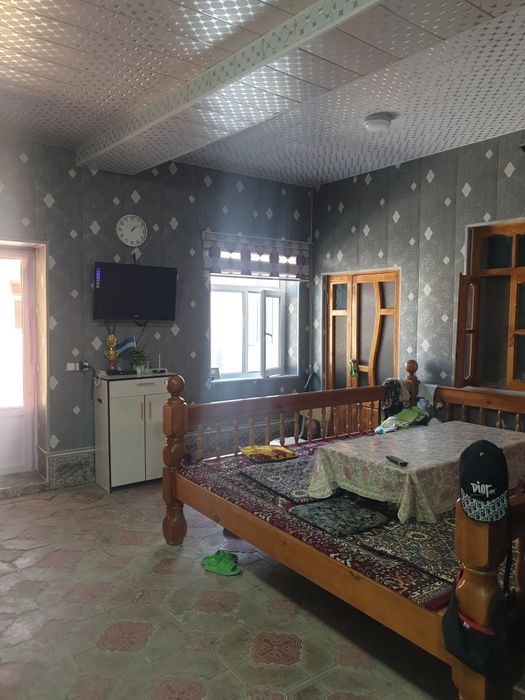 Таййор участка сотилади 5 сотк