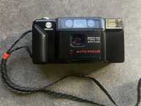 Minolta AF E aparat foto pe film 35mm