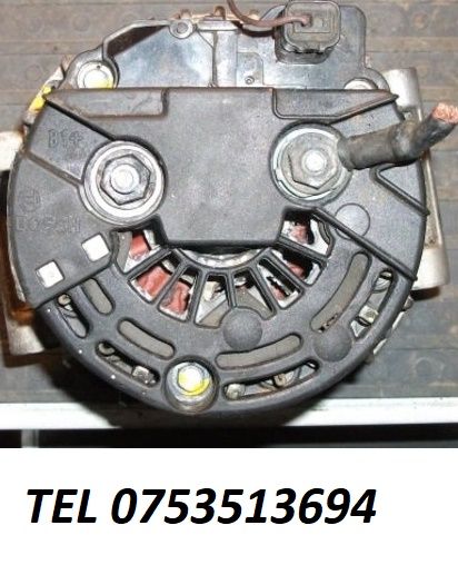 Alternator Clio Symbol  in stare perfecta !!