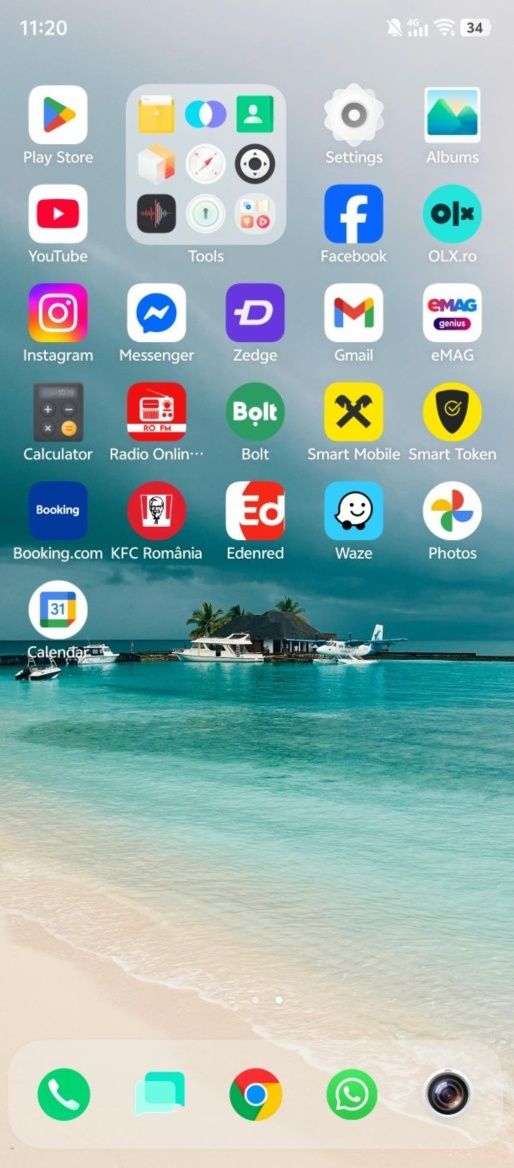 Vand sau Schimb Vivo X100 PRO 512GB