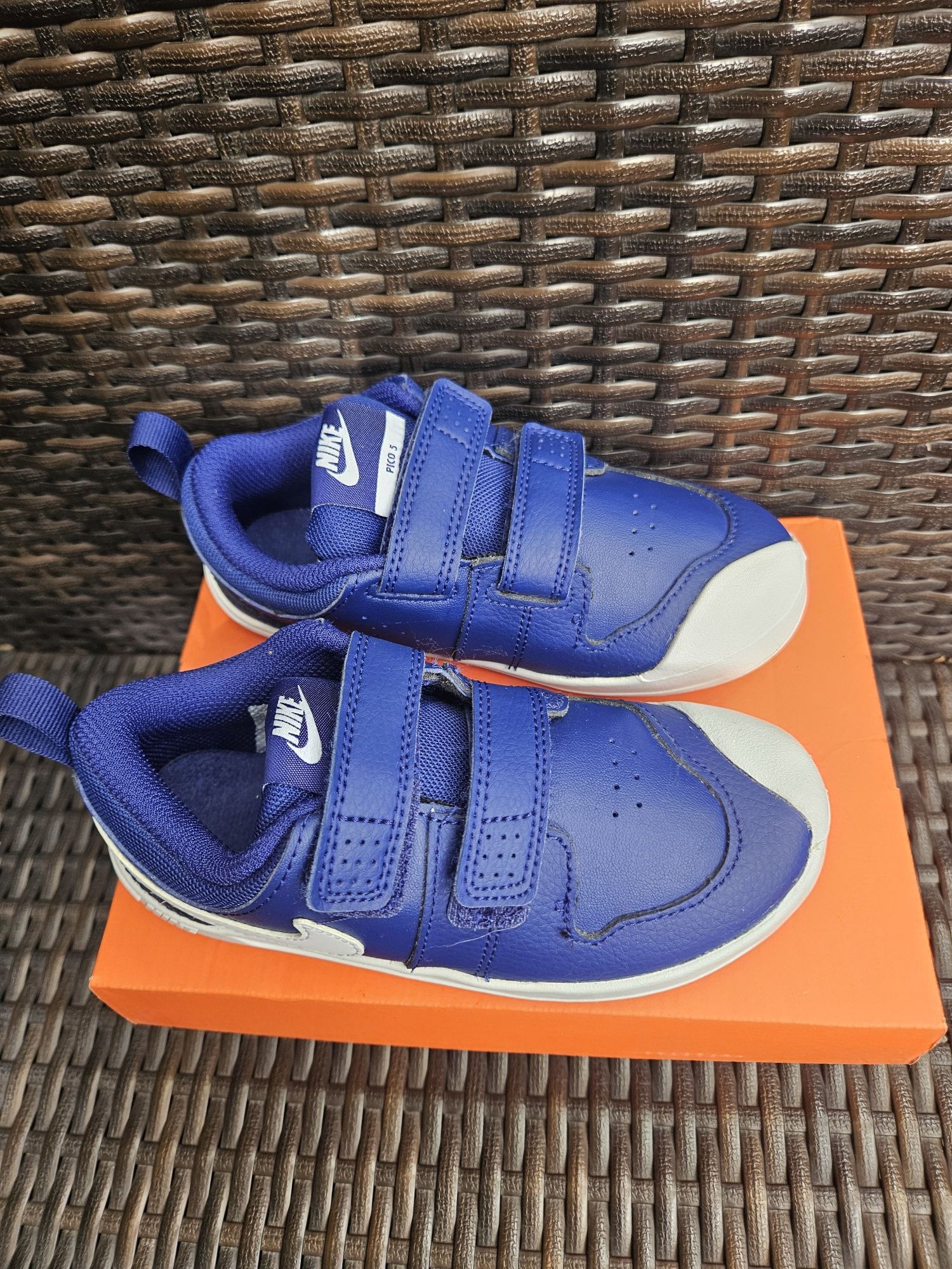 Детски маратонки Nike