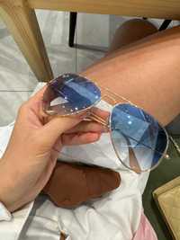 Солнечные женские очки