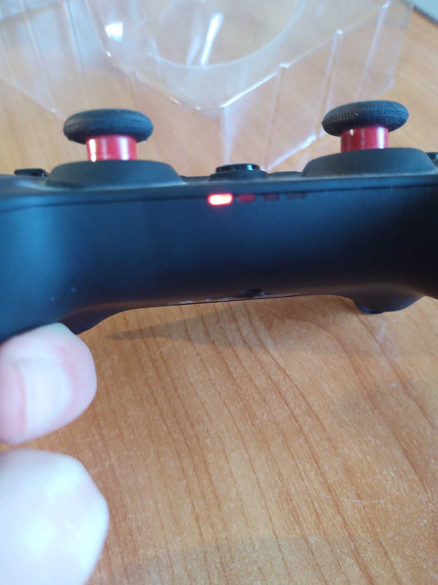 Vand controler wireless de gaming Genesis