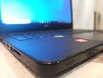 Лаптоп Dell Inspiron, Intel® Core™ i5- 15.6", Full HD, RAM 4GB