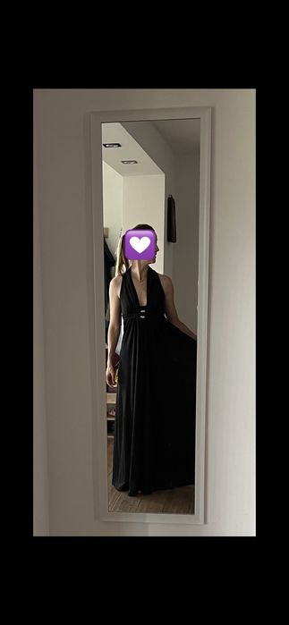 Рокли Zara H&M Miss Seldridge