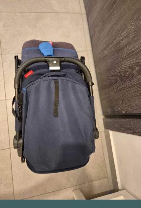 Carut sport Gb Qbit +All City