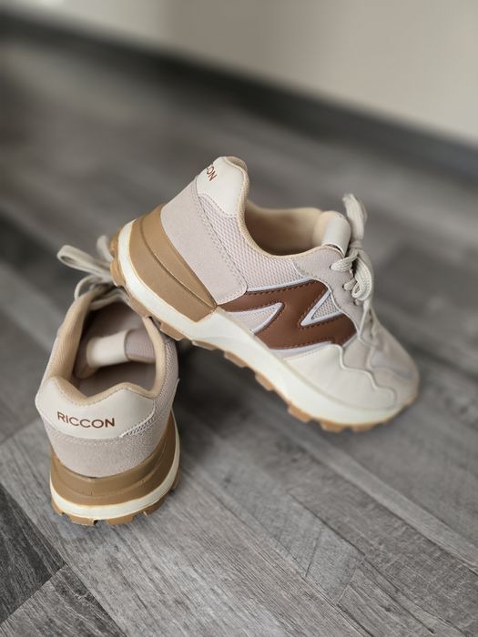 Дамски маратонки