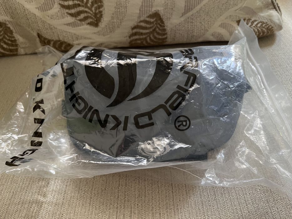 starfield knight bag чанта за скутер мотор