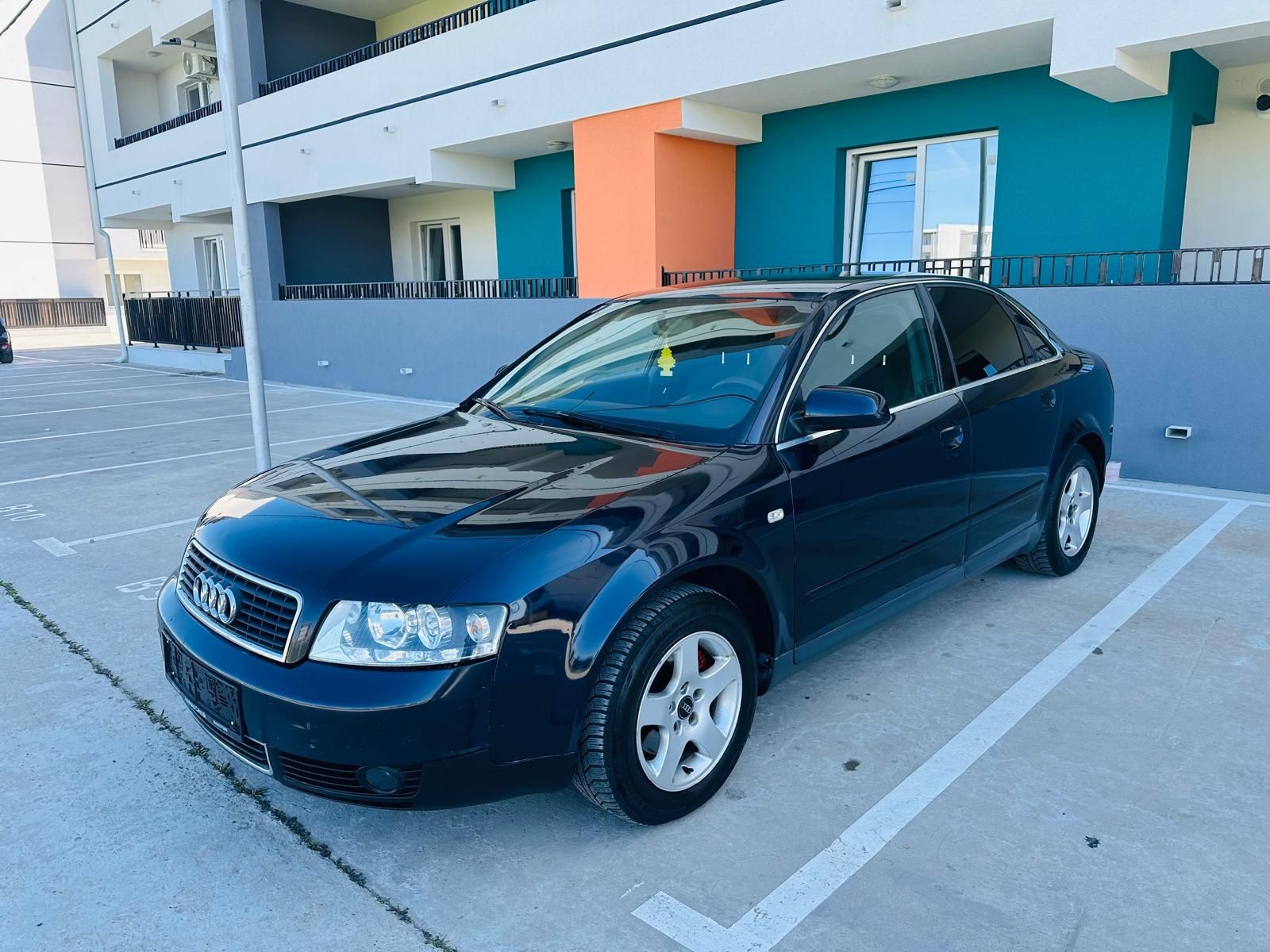 Audi A4   131 CP ‼️