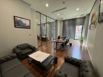 Аренда офиса на Шота Руставели. Сеул Мун. 189 м²