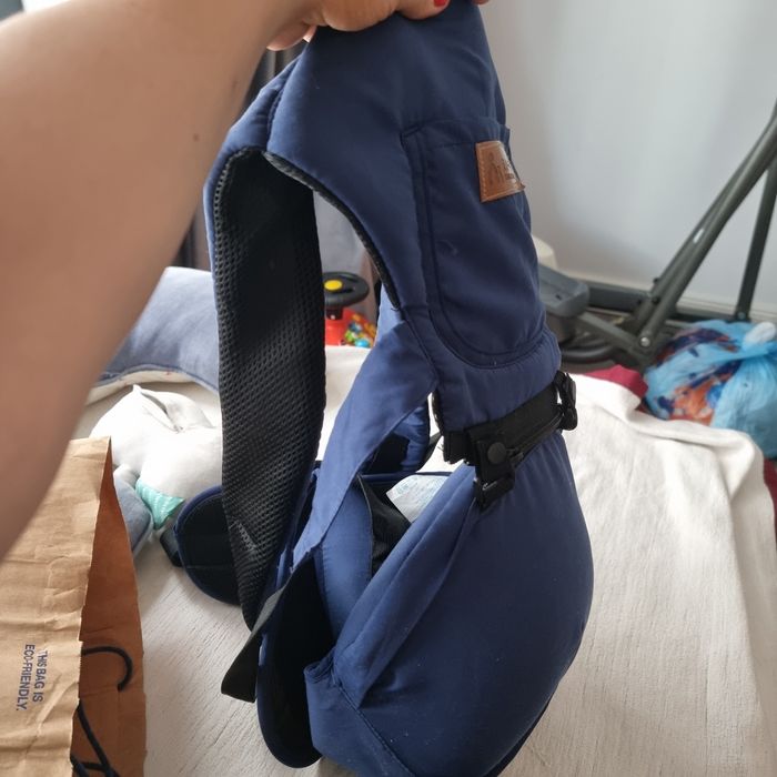 Vand marsupiu copii