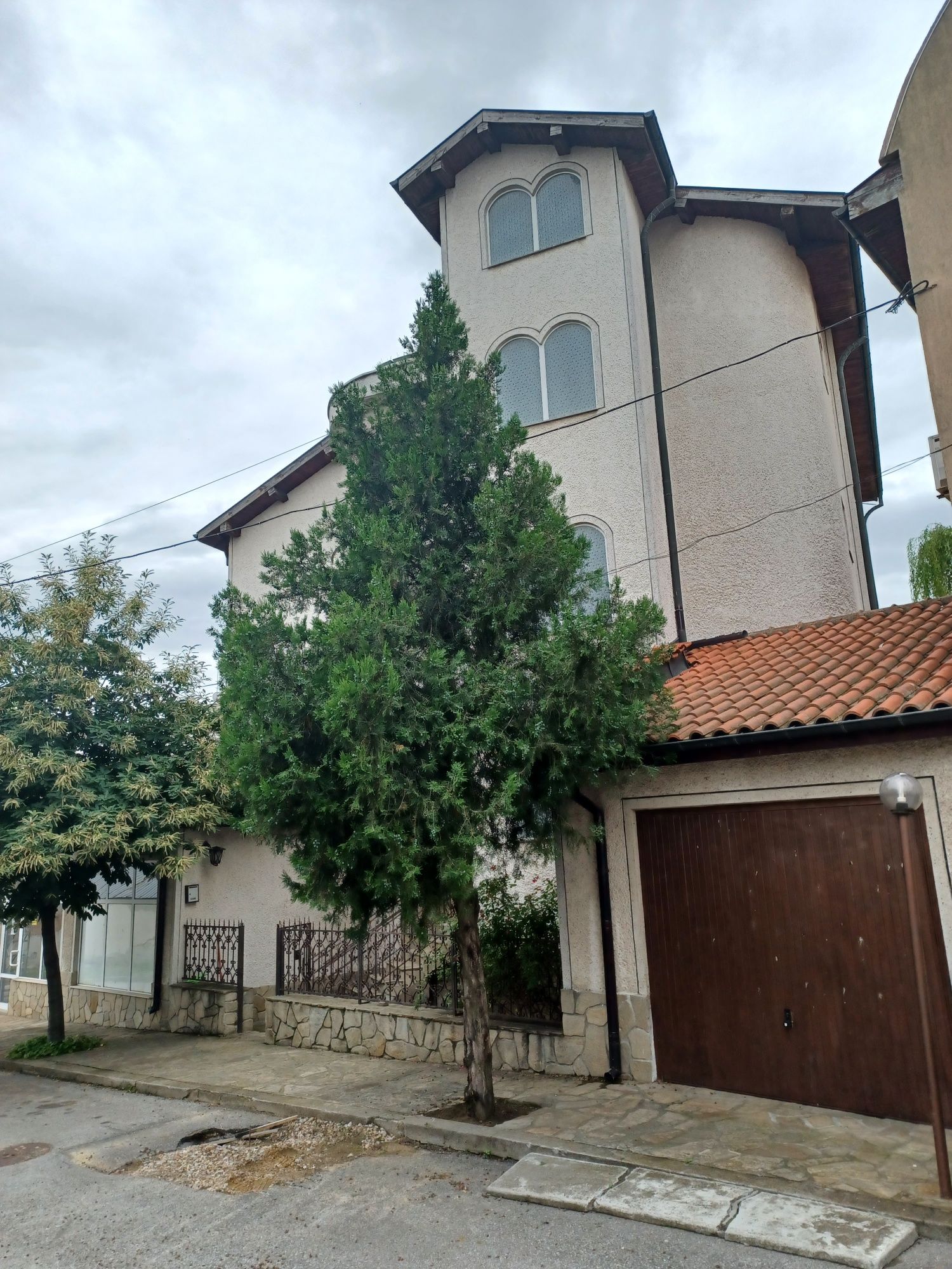Къща в центъра на гр. Харманли