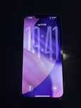 Iphone 13 Pro Max 128GB Silver