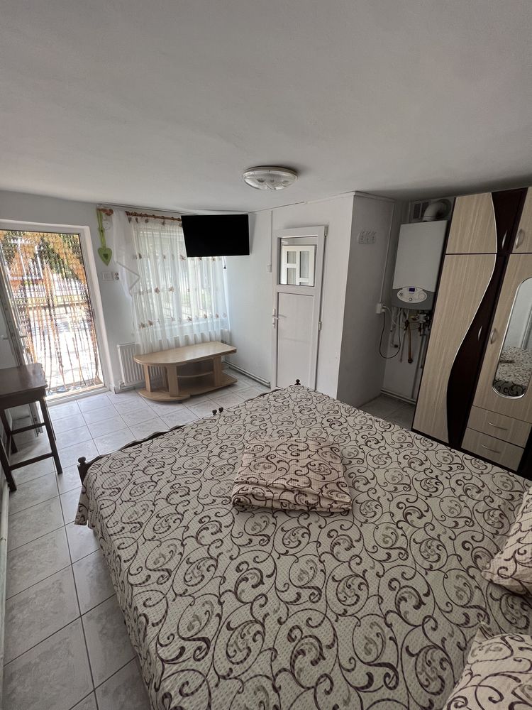 Cazare Costinesti Casa Cojocaru