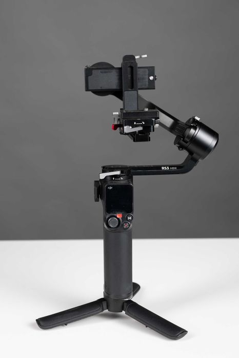 DJI RS3 mini (Стабилизатор)