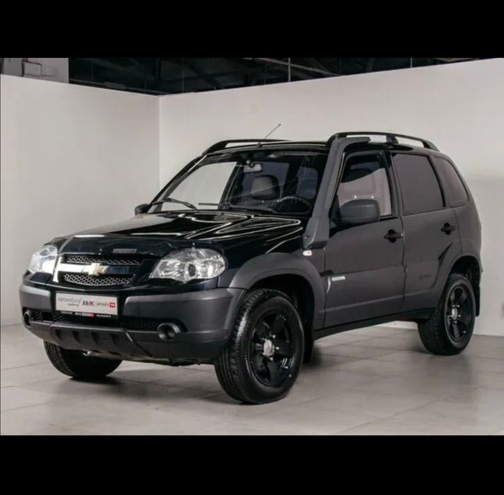 Продам две оригинальных новых пружины chevrolet niva