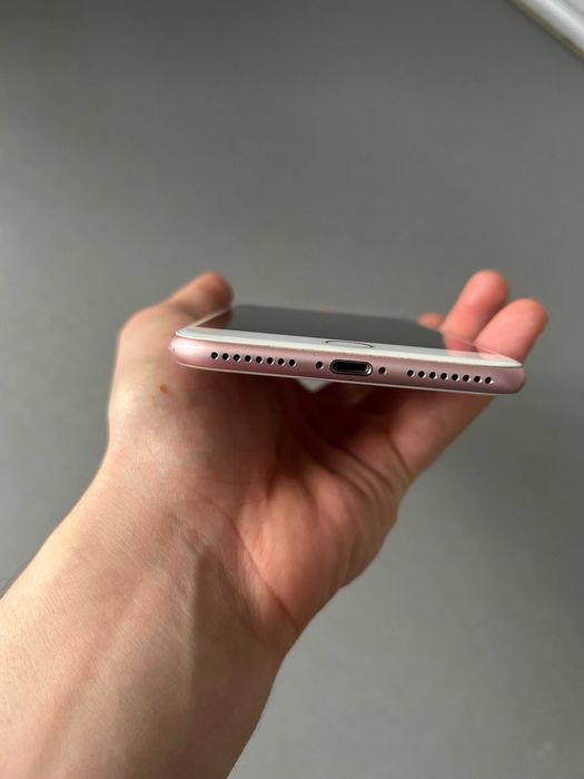 iPhone 7 plus rose original full piese  -blc icl