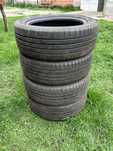 Anvelope vara GOODYEAR EfficientGrip Performance 215/55 R18