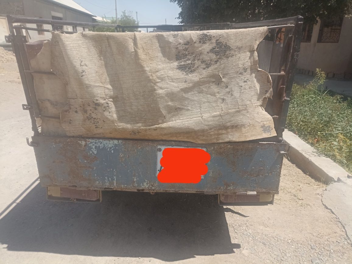 Arava sotiladi arzon narxda