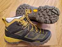 Ghete MAMMUT Ducan Goretex, masuri 40-44, scarpa, la sportiva, salewa