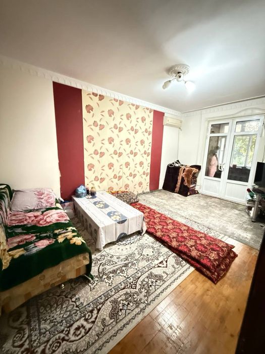 Чилонзор 17 квартл 1/2/4