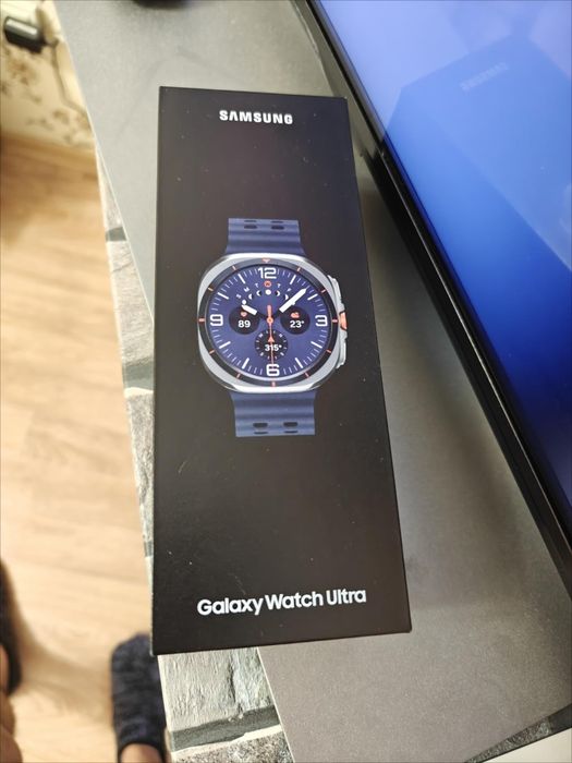 Samsung watch ultra 64gb 2025
