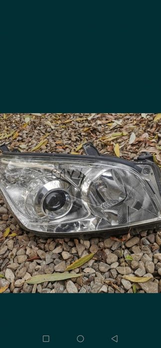 Far faruri Toyota RAV4 Avensis Aygo Corolla Yaris