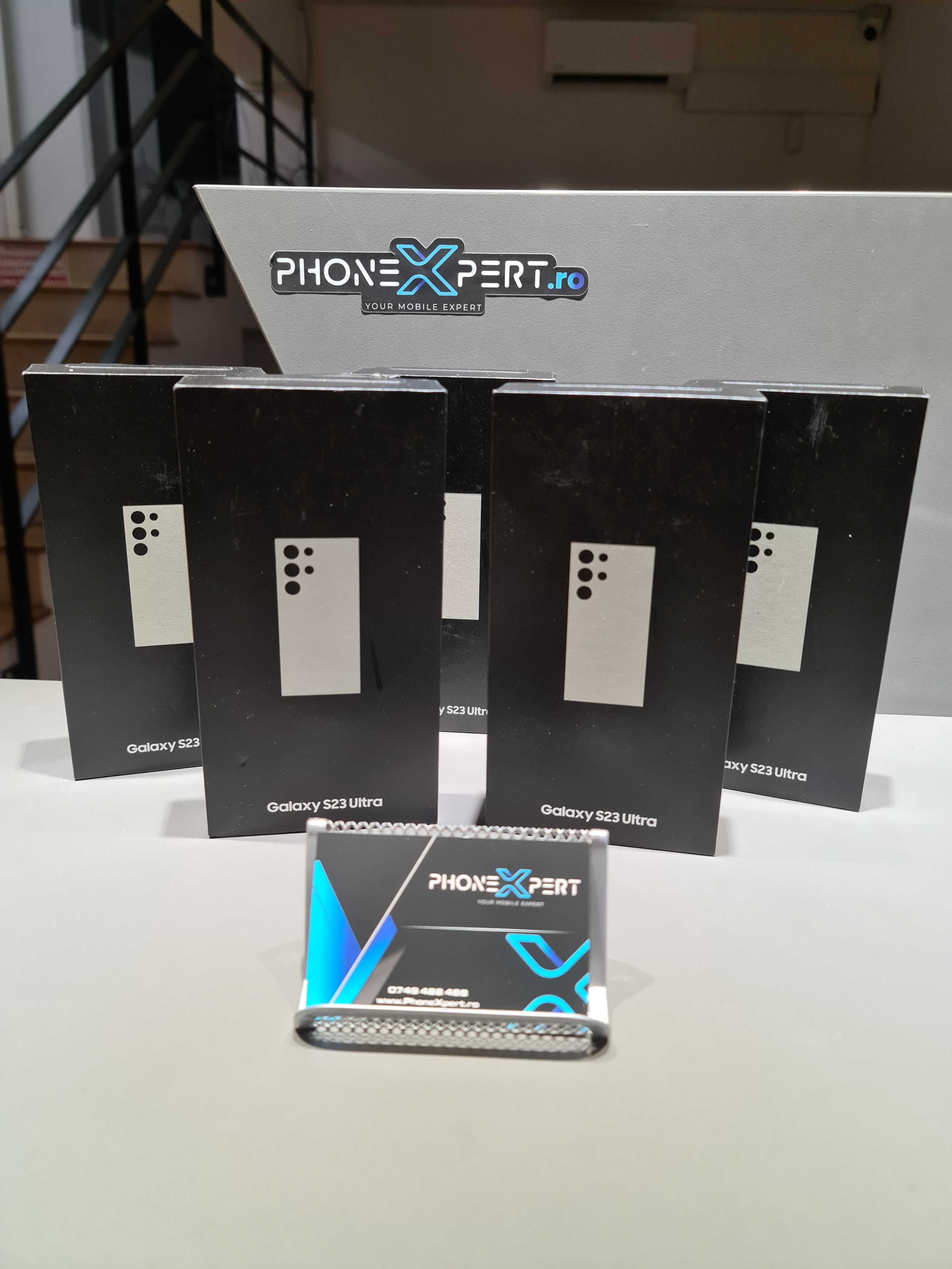 Nou - Samsung Galaxy S23 Ultra 256GB Cream id #188