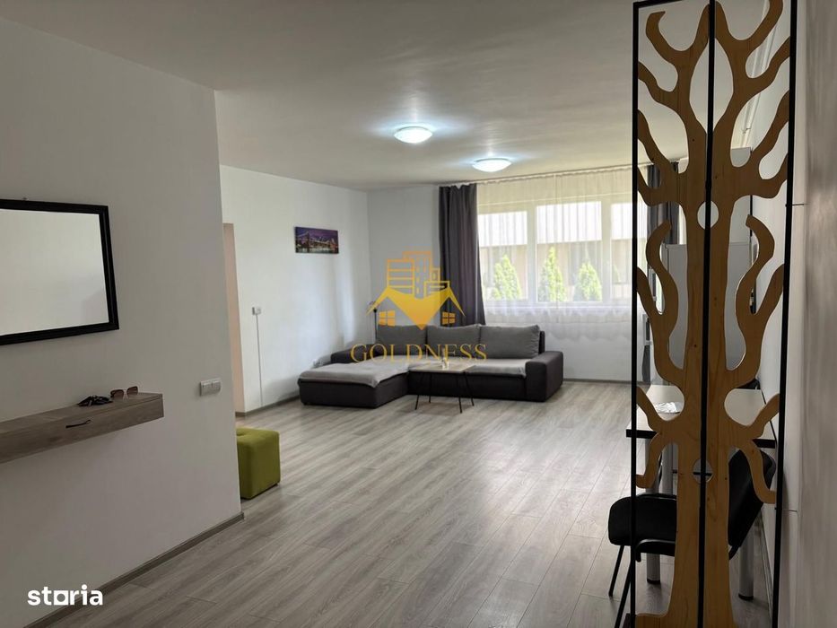 2 camere, parcare, The Nest, Profi, Eroilor, Florești,  Penny, Lidl