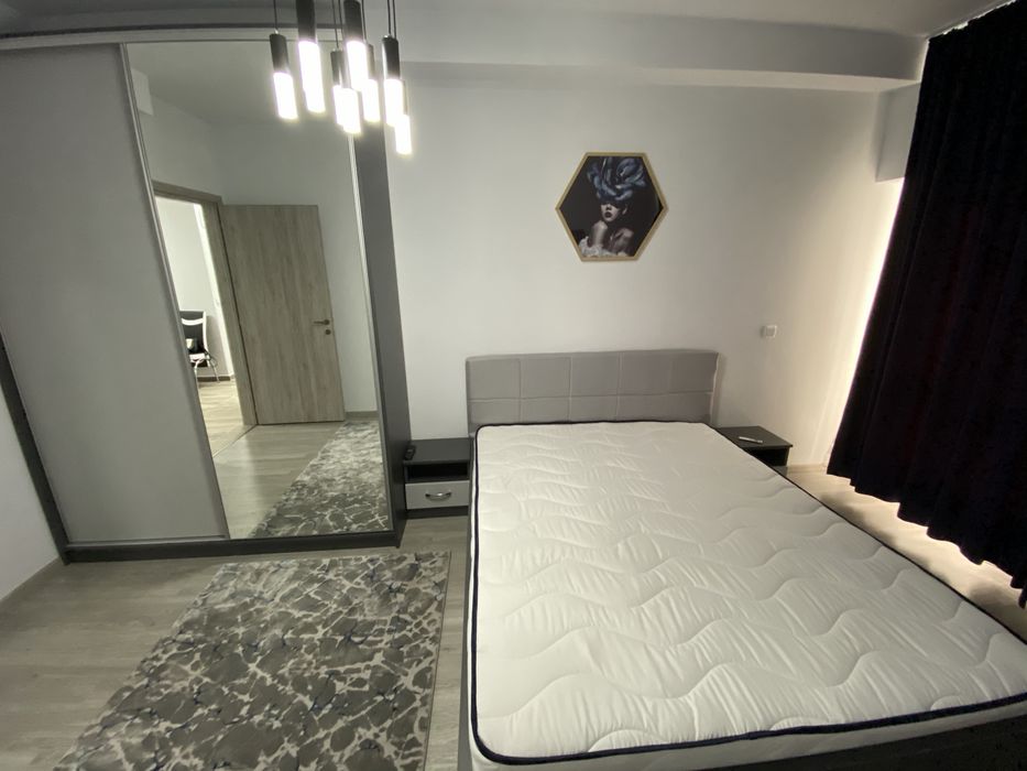 Apartament de inchiriat in Cartierul solar