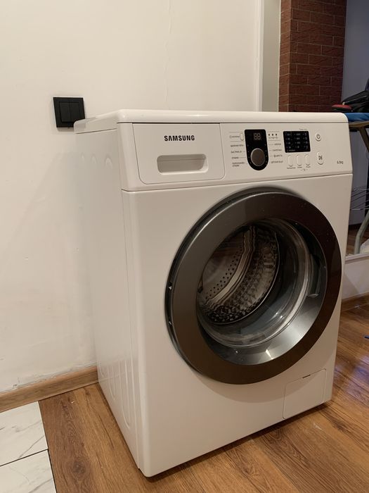 Стиральная машина Samsung