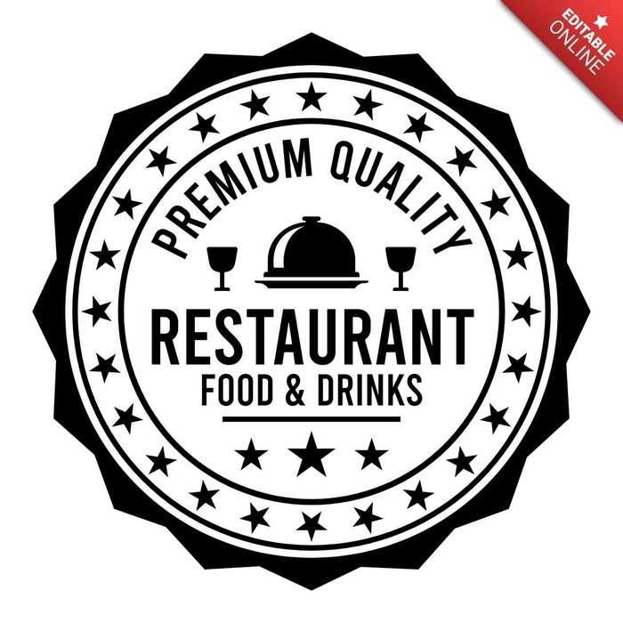 делаем брендовый натписи и дизайн