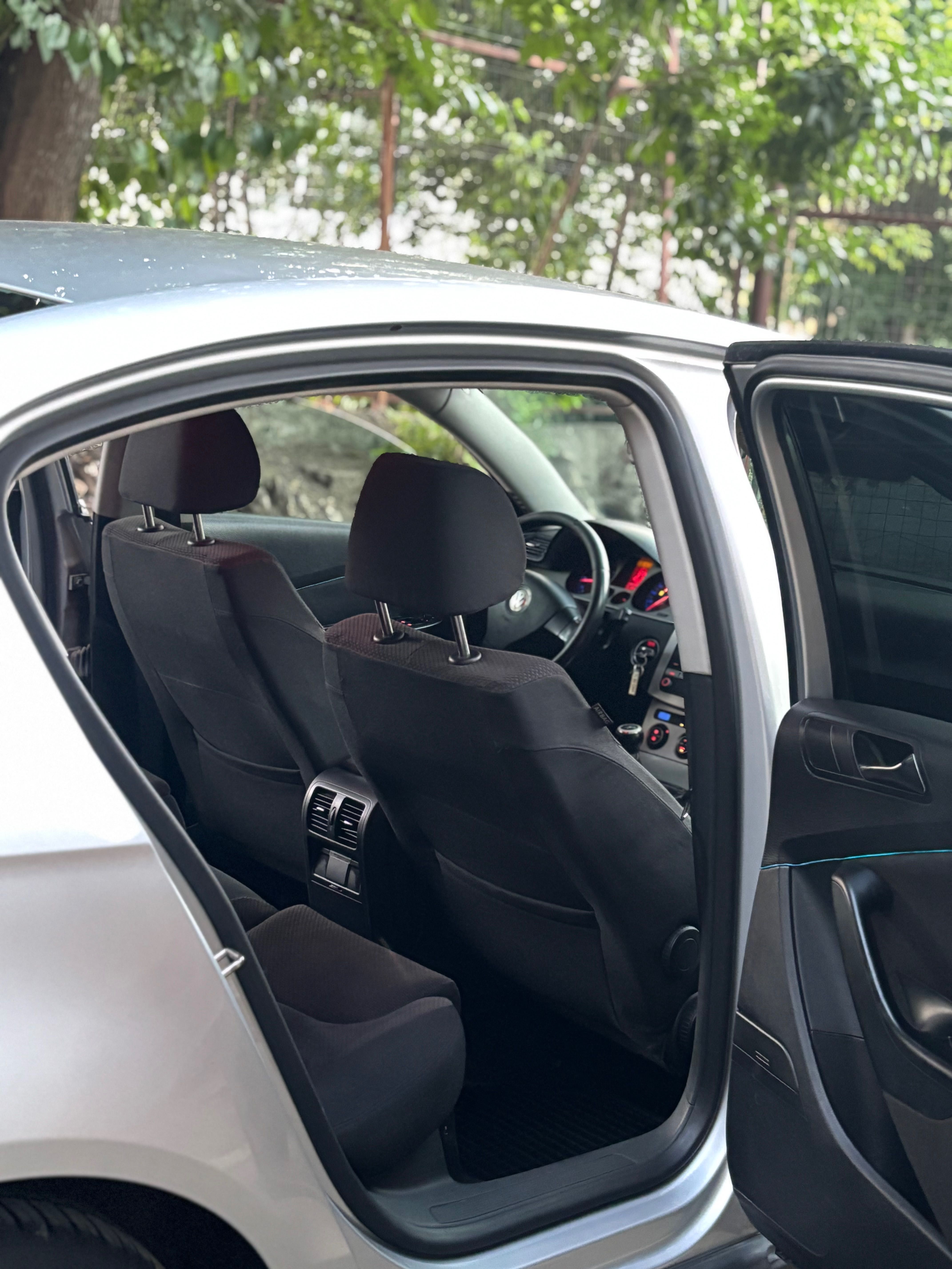 Passat b6 1.9 tdi