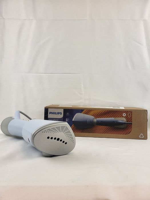 Ютия с пара Philips