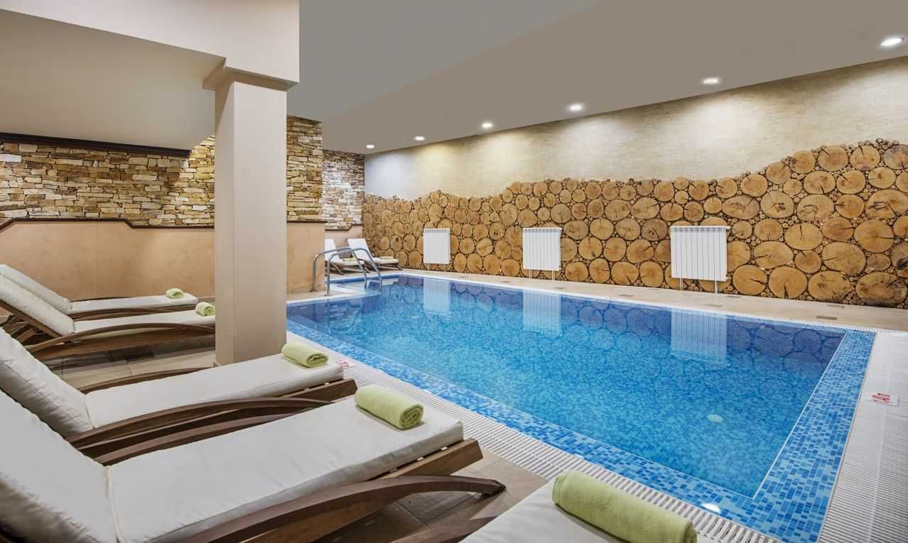 Продава се Двустаен апартамент в Банско - 74 кв.м за 730 €/кв.м - Снимка #10