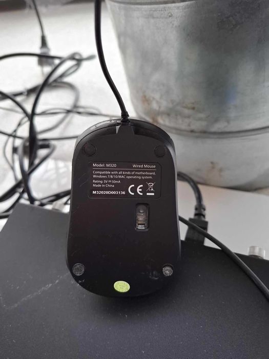 Компютър за Търговска система Wincor Nixdorf Beetle M II plus