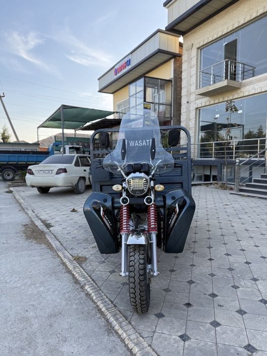 Маторол 200 куб янги