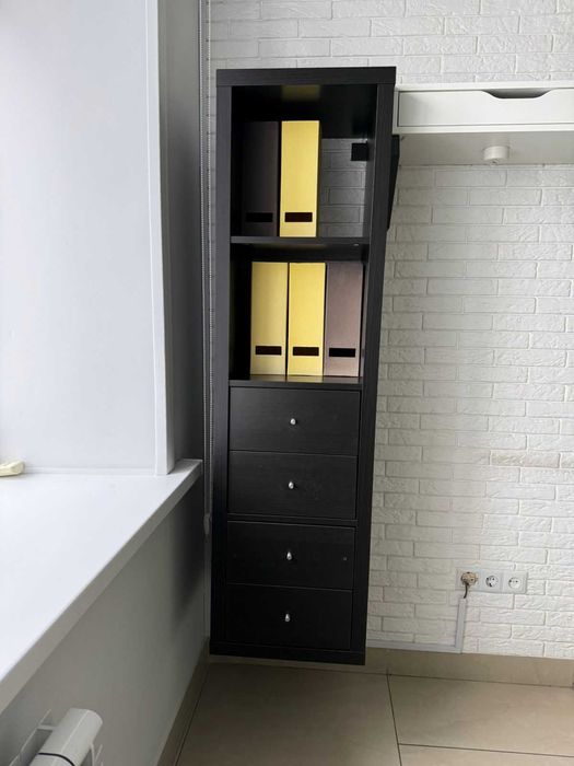 Продам стеллаж IKEA KALLAX