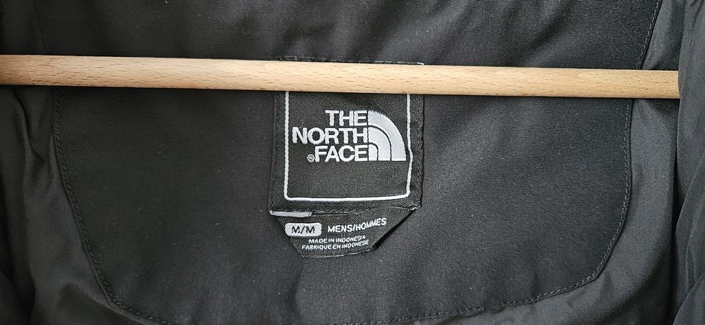 Мъжко зимно яке The North Face Ice Parka M