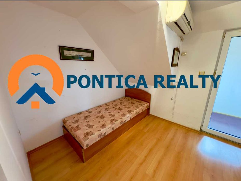 Продава се Едностаен апартамент в Несебър - 55 кв.м за 1037 €/кв.м - Снимка #3