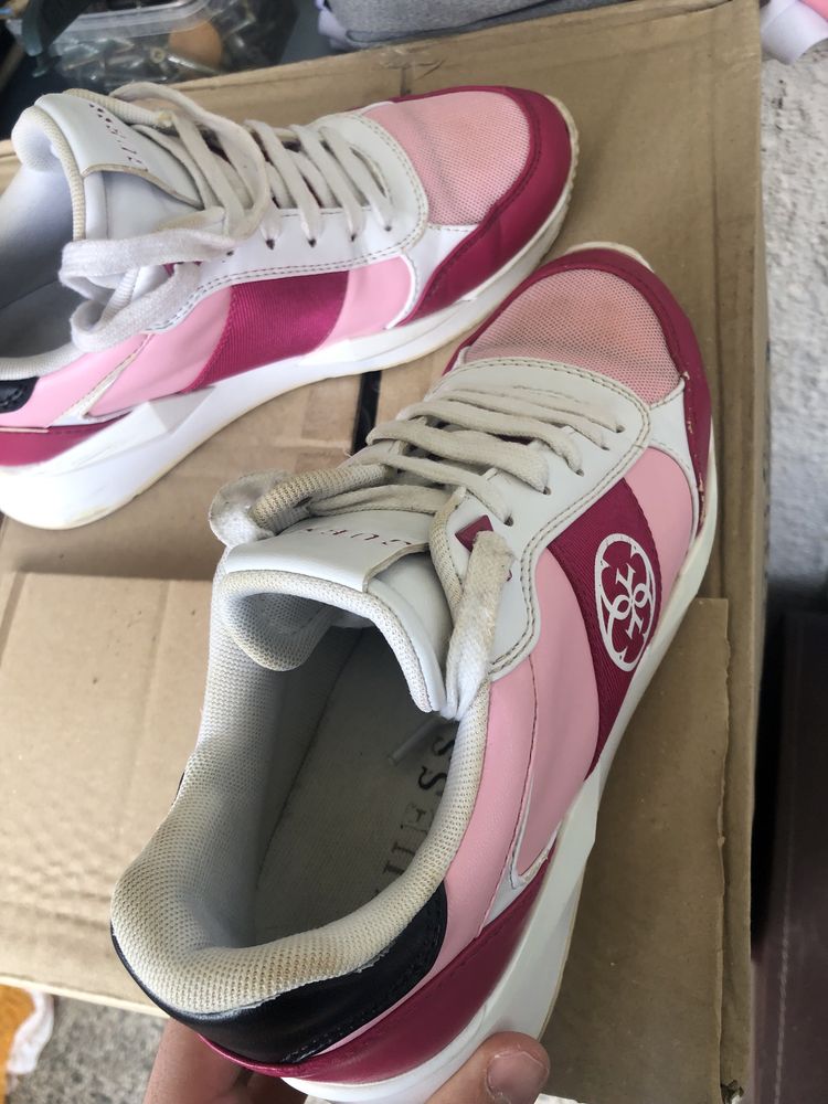 Guess оригинални обувки дамски